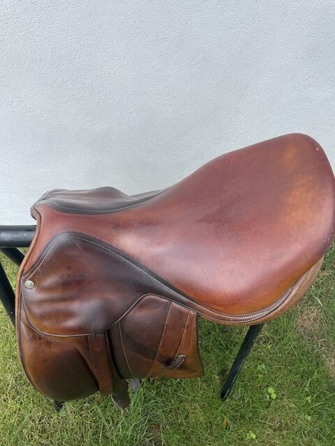 Selle dressage Butet