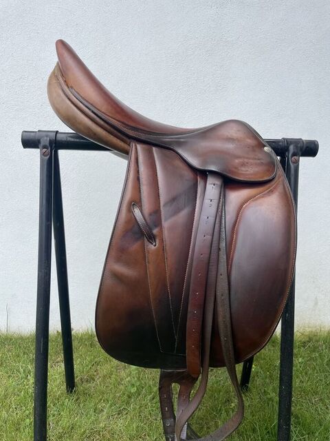Selle dressage Butet