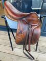 Selle dressage Butet