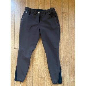 Pantalon marron Barbara taille 44