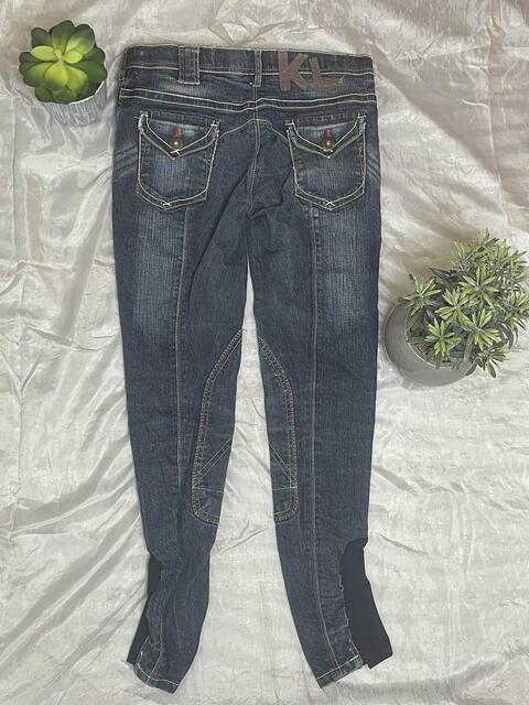 pantalon jeans kingsland