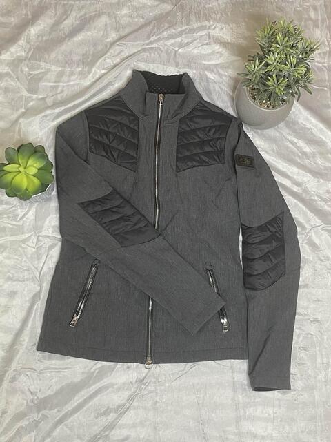 veste kingsland