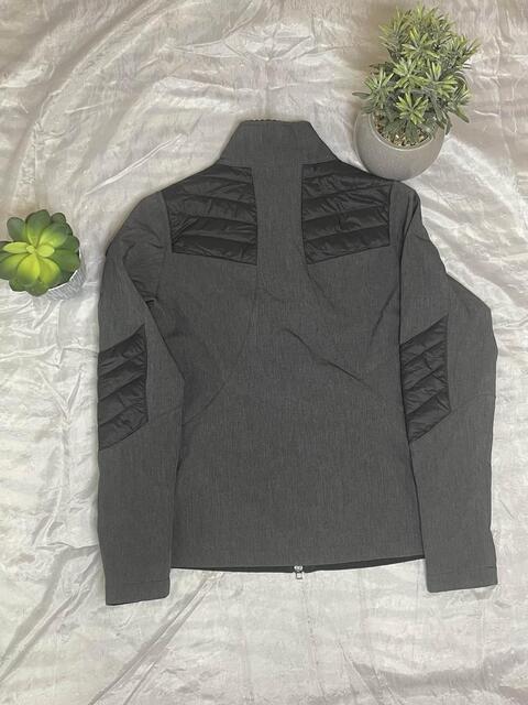 veste kingsland