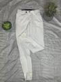 pantalon blanc horse parade