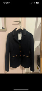 Veste de concours