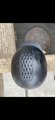Bombe fourganza noir