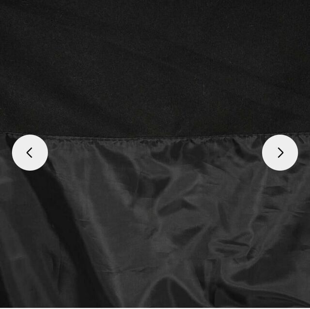 Couverture neuve