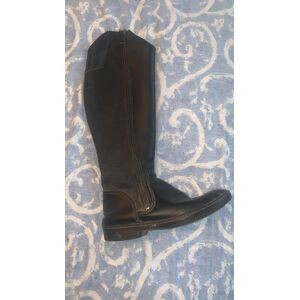 Bottes similicuir