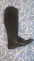 Bottes similicuir