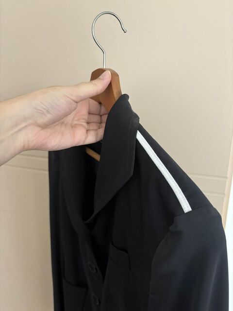 Veste de concours