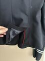 Veste de concours