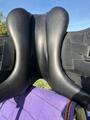 Selle dressage Childeric