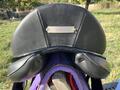Selle dressage Childeric