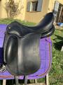 Selle dressage Childeric