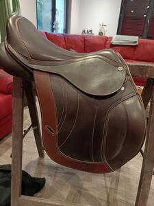 Selle mixte