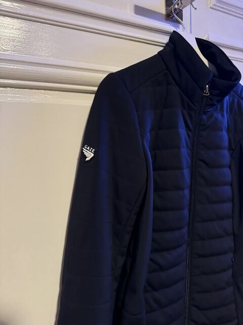 Veste Jassy M Gaze