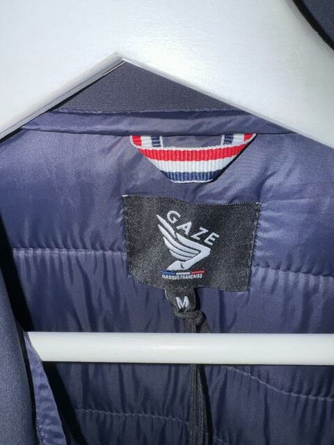 Veste Jassy M Gaze