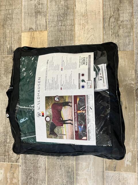 Couverture 200g imperméable