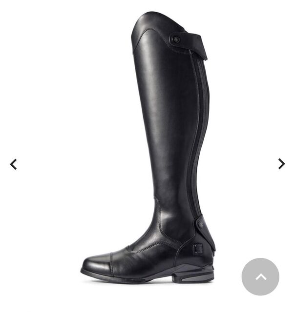 Bottes ARIAT