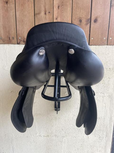Selle mixte GBS 2020