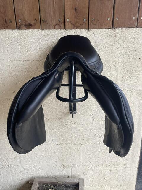 Selle mixte GBS 2020