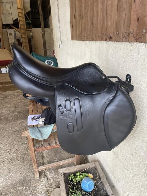 Selle mixte GBS 2020