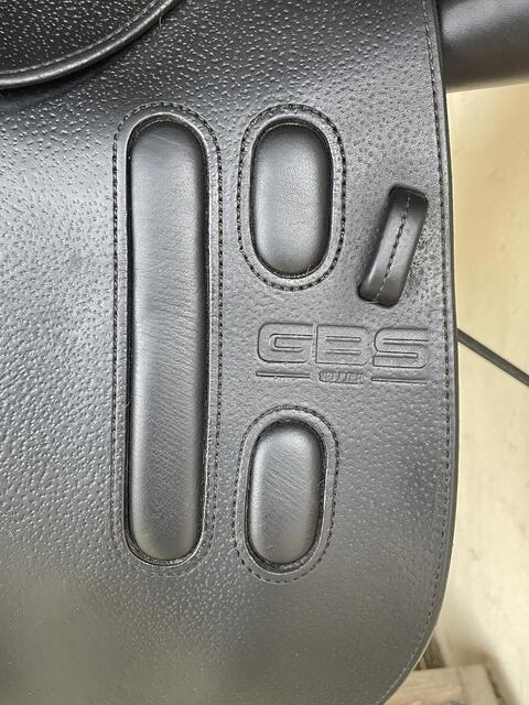 Selle mixte GBS 2020