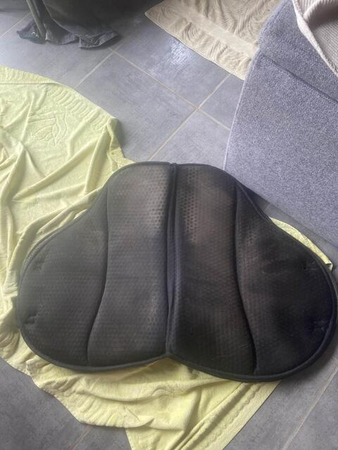 tapis haf équitation