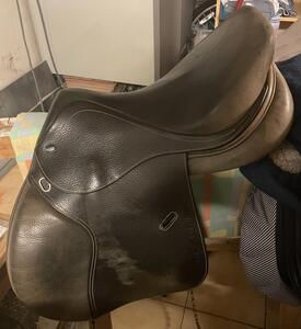 Selle ikonic 16,5 pouces