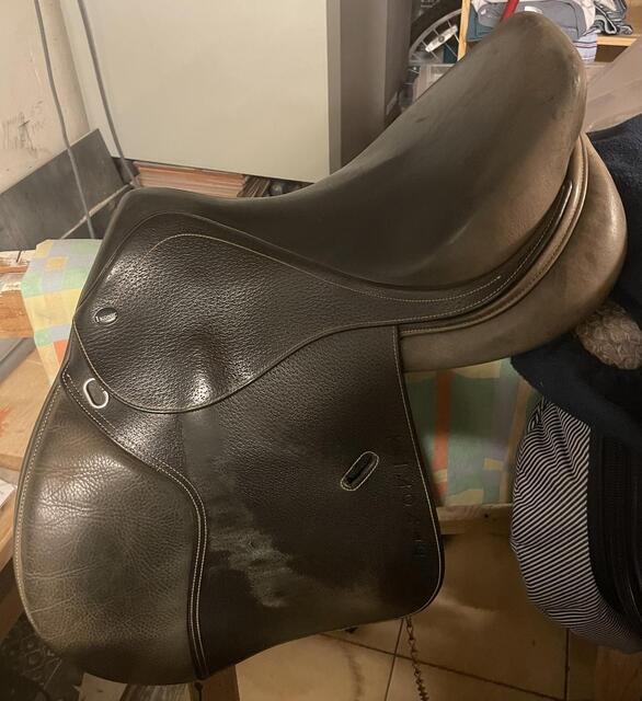 Selle ikonic 16,5 pouces