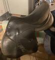 Selle ikonic 16,5 pouces