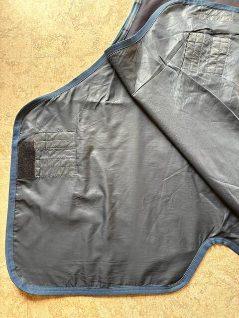 couverture imper horseware 6.0 0g