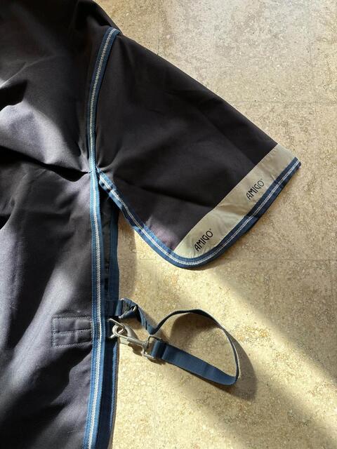 couverture imper horseware 6.0 0g