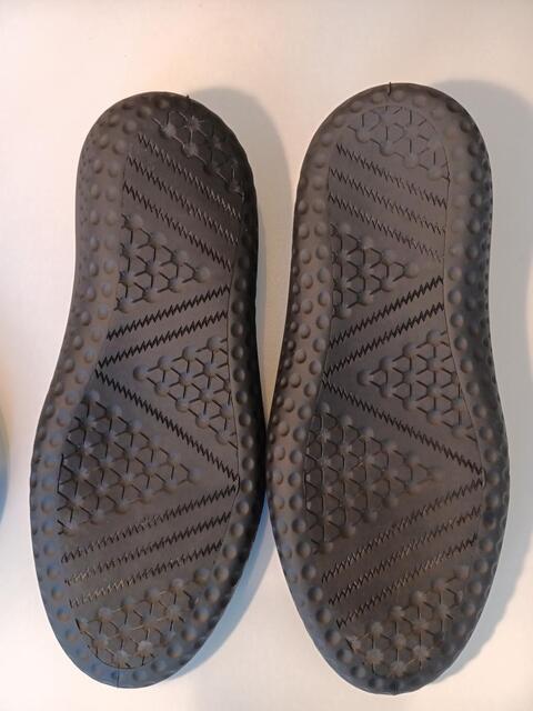 Surchaussures/Surbottes MyMouillère Noires Taille XS