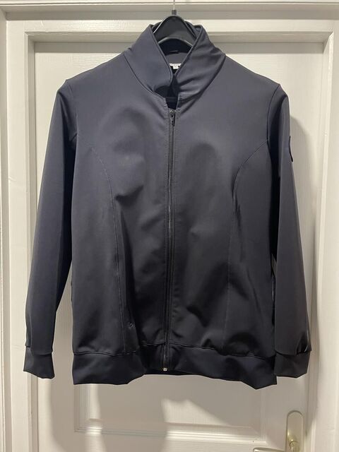 Blouson pour airbag Oscar et Gabrielle