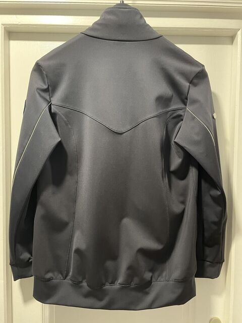Blouson pour airbag Oscar et Gabrielle