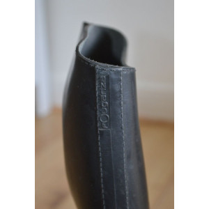 Bottes caoutchouc