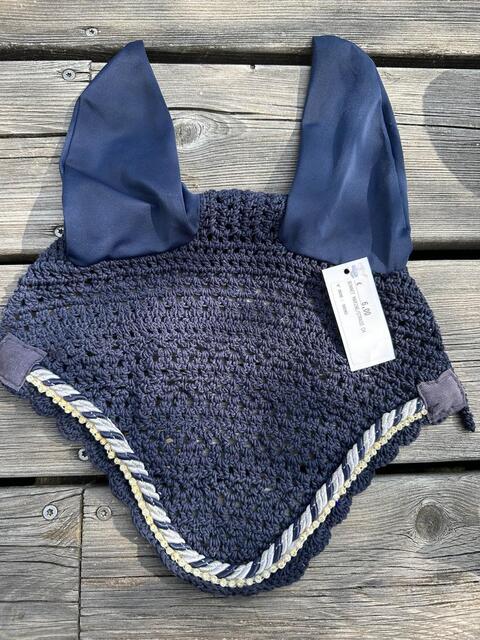 Bonnet Strass