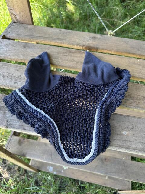 Bonnet Strass