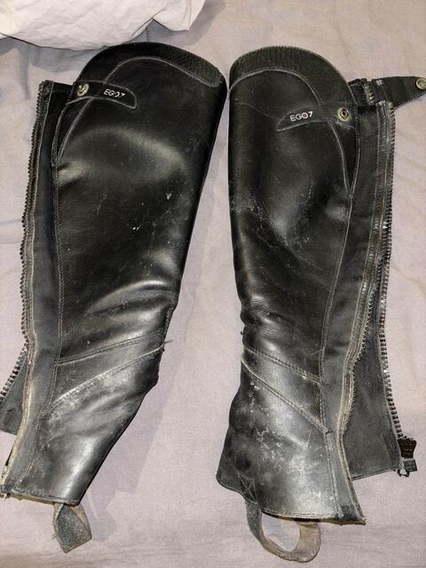 Shaps Ego 7 taille M