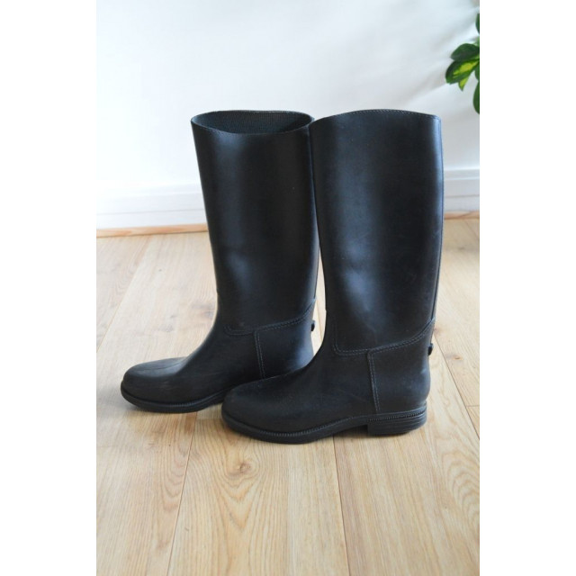 Bottes caoutchouc