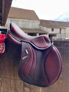 Selle CWD Mademoiselle 2GS