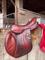 Selle CWD Mademoiselle 2GS