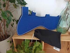 Compensateur Bleu roi