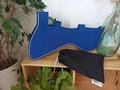 Compensateur Bleu roi