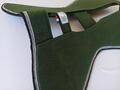 Compensateur feutre vert