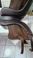 Selle dressage DSC Childeric