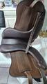 Selle dressage DSC Childeric