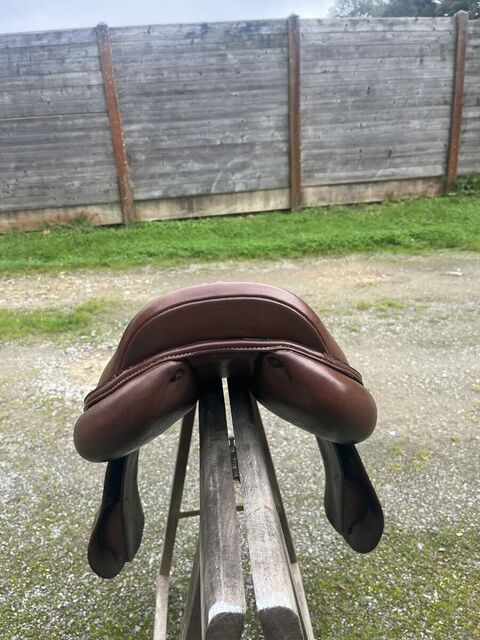 SELLE NEWTIME STATIONATA