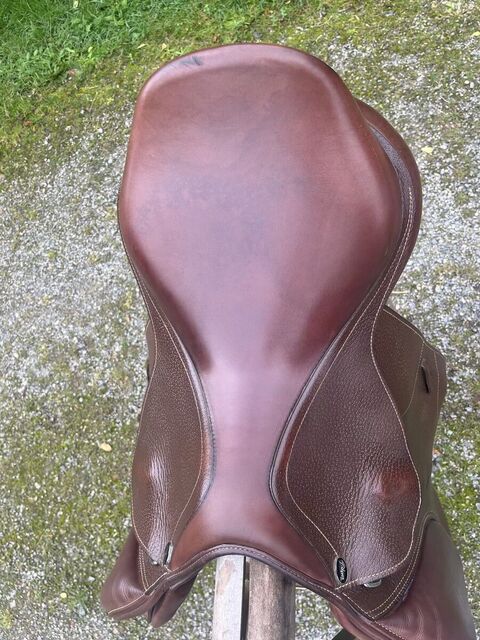 SELLE NEWTIME STATIONATA